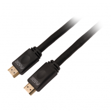 LAZSO WH-111(10m) Кабель HDMI