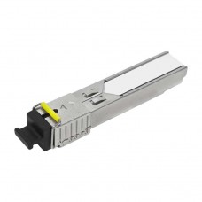 BEWARD ML-S01G-20WDS-55SD SFP модуль одноволоконный WDM, 155 Мб/с, 20 км, 1550/1310 нм, SC