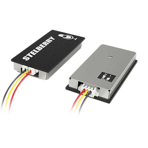 Stelberry M-70 Микрофон активный миниатюрный Stelberry M-70 Микрофон активный миниатюрный