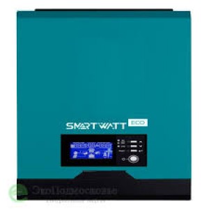 SmartWatt eco 5K 48V 80A MPPT инвертор