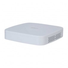 Dahua DHI-NVR2104-S3 Видеорегистратор 4-х канальный IP