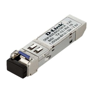 D-Link DL-DEM-302S-BXU/A1A WDM SFP-трансивер