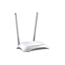 TP-Link TL-WR840N Wi-Fi роутер N300