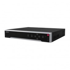 Hikvision DS-7764NI-M4 64-х канальный IP-видеорегистратор