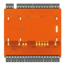 Sigur E2 Сетевой контроллер