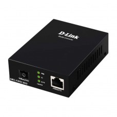 D-Link DL-DMC-F20SC-BXD WDM медиаконвертер