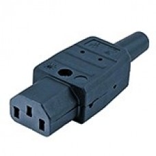 Hyperline CON-IEC320C13 Разъем