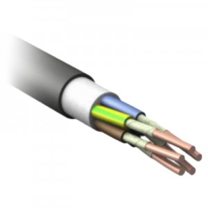 ВВГнг(А)-FRLS 5х2,5 Кабель