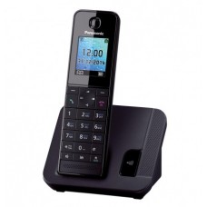 Panasonic KX-TGH210RUB Радиотелефон