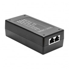 NST NS-PI-1G-65 PoE-инжектор 65W Gigabit Ethernet на 1 порт. мощностью до 65W