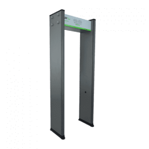 ZKTeco D1010S Металлодетектор арочный