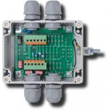 НПФ Полисервис УЗ-3Ш-1RS485-24- Модуль грозозащиты