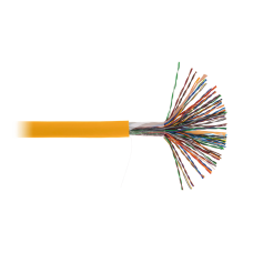 NETLAN EC-UU050-5-LSZH-OR-3 Кабель U/UTP