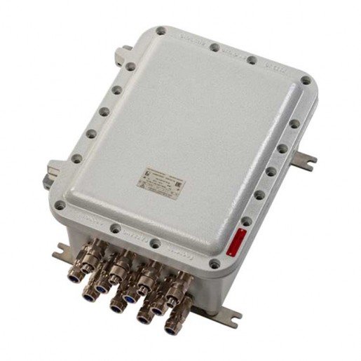 TFortis PSW-2G+Ex Взрывозащищенный уличный коммутатор управляемый 1Гбит/с TFortis PSW-2G+Ex Взрывозащищенный уличный коммутатор управляемый 1Гбит/с
