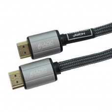 LAZSO WH-111(2m)-B Кабель для передачи сигналов HDMI 2.0