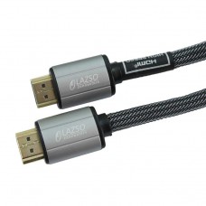 LAZSO WH-111(3m)-B Кабель для передачи сигналов HDMI 2.0