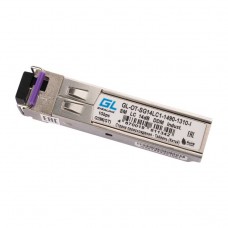 GIGALINK GL-OT-SG14LC1-1490-1310-I Модуль SFP