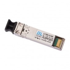 GIGALINK GL-OT-ST08LC2-1310-1310(HP) Модуль SFP+