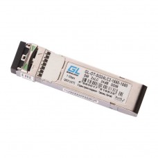 GIGALINK GL-OT-SG24LC2-1550-1550 Модуль SFP