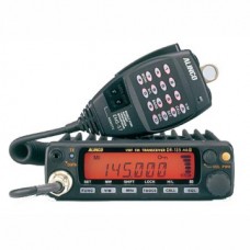 ALINCO DR-135FX Радиостанция