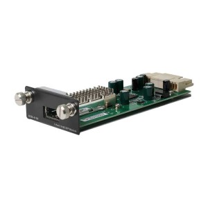 D-Link DL-DEM-410X Модуль для коммутаторов