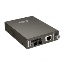 D-Link DL-DMC-700SC/B9A Медиаконвертер