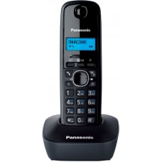 Panasonic KX-TG1611RUH Радиотелефон