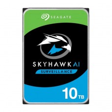 Seagate SkyHawkAI ST10000VE001 Жесткий диск 10ТБ Seagate SkyHawkAI ST10000VE001 Жесткий диск 10ТБ