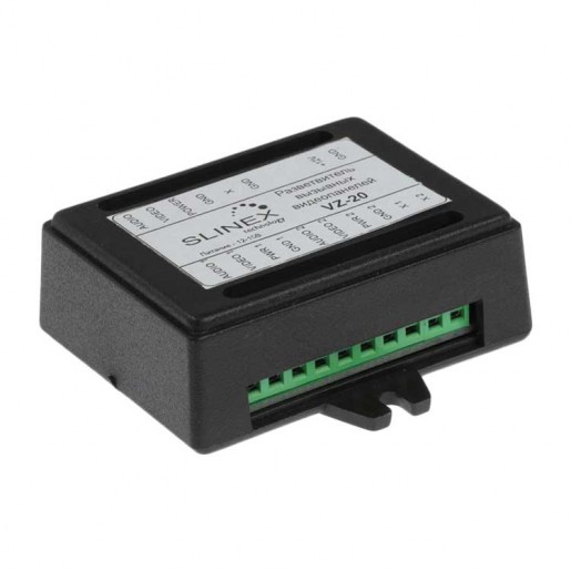 Slinex VZ-20 Коммутатор Slinex VZ-20 Коммутатор