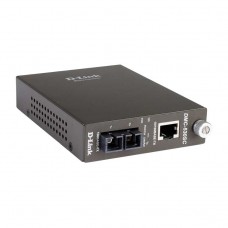 D-Link DL-DMC-530SC Медиаконвертер