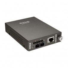 D-Link DL-DMC-810SC/B9A Медиаконвертер