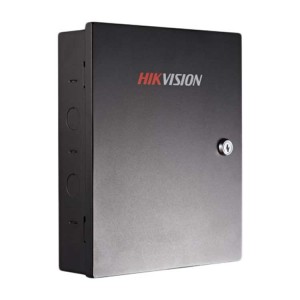 Hikvision DS-K2801 Контроллер доступа на 1 дверь