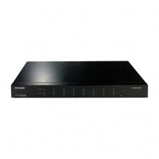 D-Link DKVM-IP8/A2A Переключатель KVM-over-IP