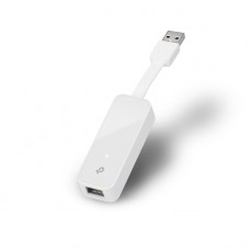 TP-Link UE300 Сетевой адаптер USB 3.0/Gigabit Ethernet