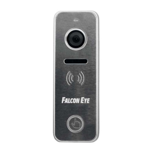 Falcon Eye FE-ipanel 3 HD (Silver) Вызывная видеопанель Falcon Eye FE-ipanel 3 HD (Silver) Вызывная видеопанель