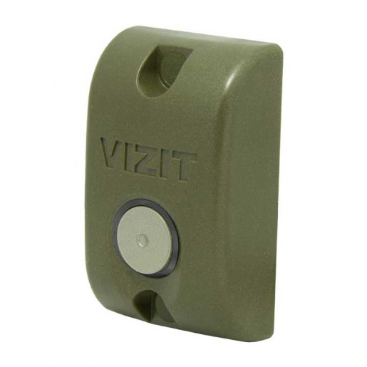 Vizit EXIT 300М Кнопка выхода Vizit EXIT 300М Кнопка выхода