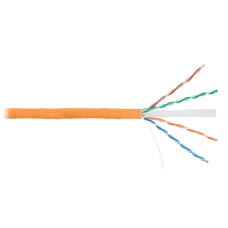 NIKOLAN NKL 2140C-OR Кабель U/UTP