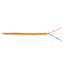 NETLAN EC-UU002-5-LSZH-OR Кабель U/UTP