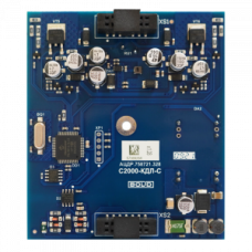 Болид С2000-КДЛ-С блок расширения
