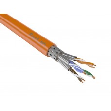 Паритет 102522 ParLan S/FTP Cat6A 4x2x0,57 ZH нг(А)-HF Кабель