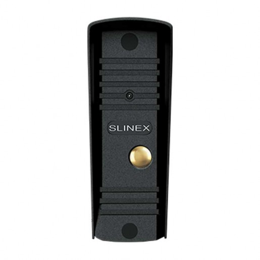 Slinex SQ-04 + ML-16HR Комплект видеодомофона (Черный) Slinex SQ-04 + ML-16HR Комплект видеодомофона (Черный)