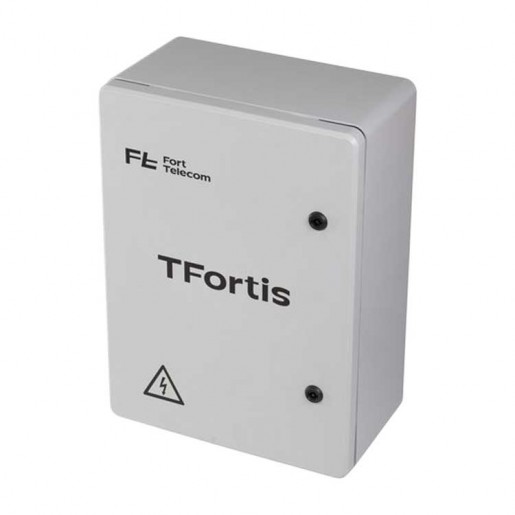 TFortis PSW-2G8F+Box Коммутатор TFortis PSW-2G8F+Box Коммутатор