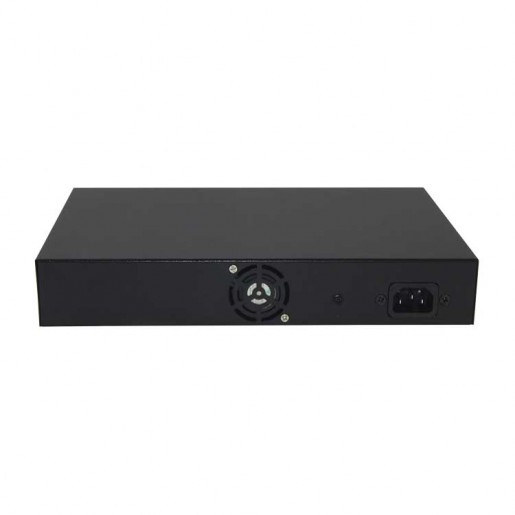 Тромбон IP-К16 коммутатор Тромбон IP-К16 коммутатор