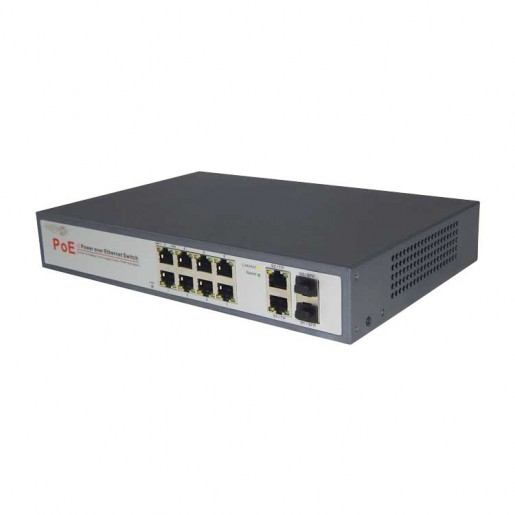 Тромбон IP-К08 коммутатор Тромбон IP-К08 коммутатор