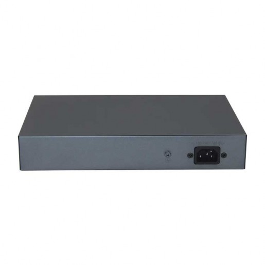 Тромбон IP-К08 коммутатор Тромбон IP-К08 коммутатор