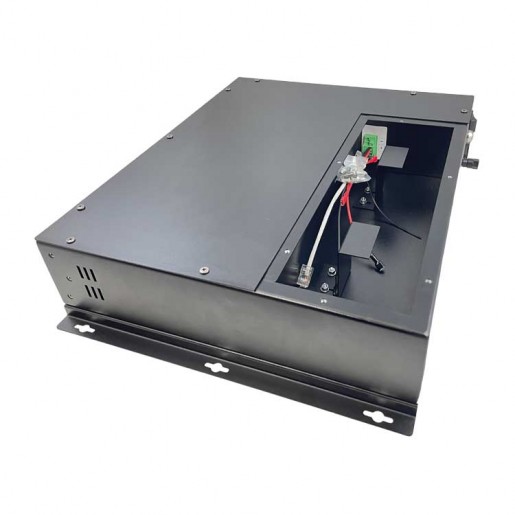 Тромбон IP-K8-АКБ Промышленный Рое коммутатор Тромбон IP-K8-АКБ Промышленный Рое коммутатор