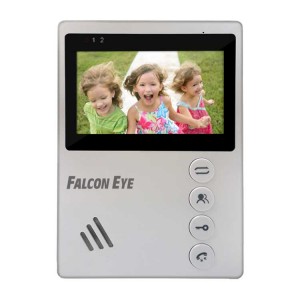 Falcon Eye Vista Видеодомофон Falcon Eye Vista Видеодомофон