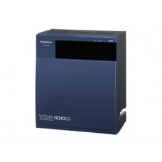 Panasonic KX-TDA100DRP Базовый блок