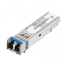 Трансивер Zyxel SFP-LX-10-E, single mode, SFP, LC, 1310nm, 10 км (OEM)