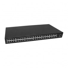 NST NS-PI-24G-L Управляемый PoE-инжектор Gigabit Ethernet на 24 порта